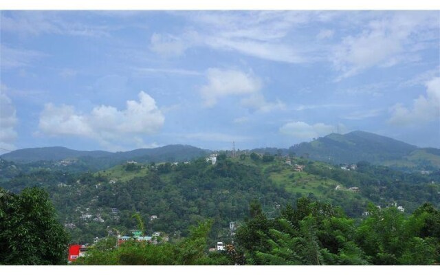 Kandy Reach Inn