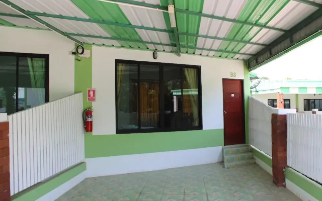 OYO 752 Green Resort