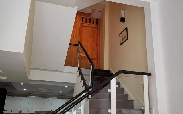 Doc Moc Homestay