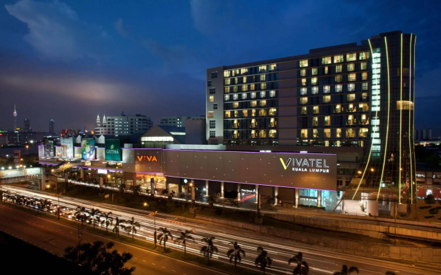 Vivatel Kuala Lumpur