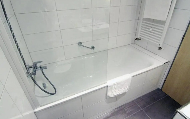 Holiday Inn Prague Airport by IHG