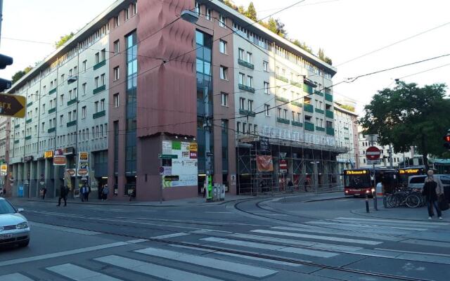 Apartments Diana-contactless check-in!