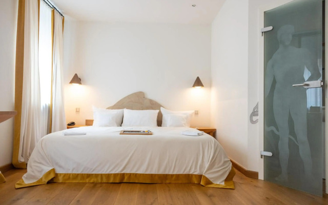 Hotel Drei Raben