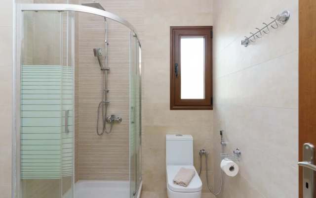 The Dandy Villas Sivota