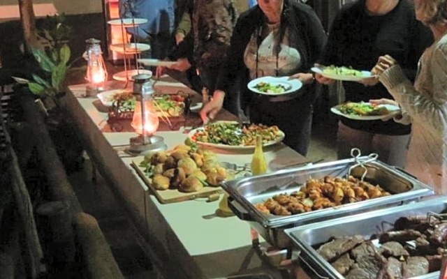 Guinea Feather Country Lodge & Spa