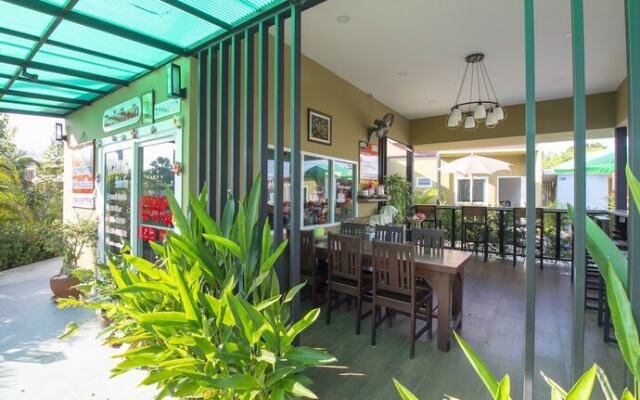 OYO 75376 Porla Resort