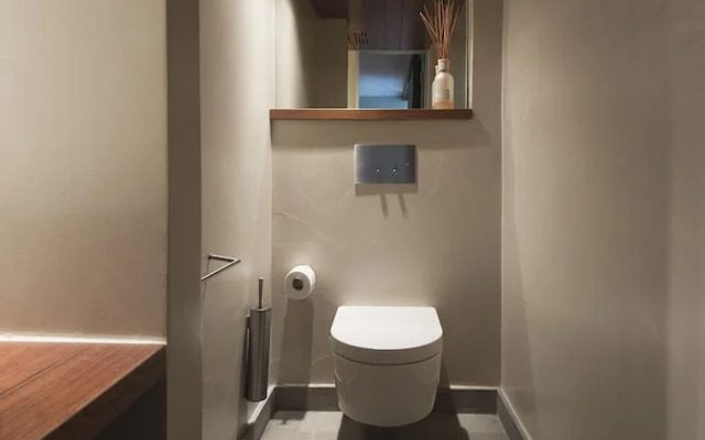 Suite & Pool Como