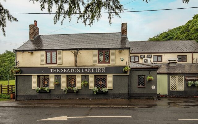 The Seaton Lane Inn - The Inn Collection Group