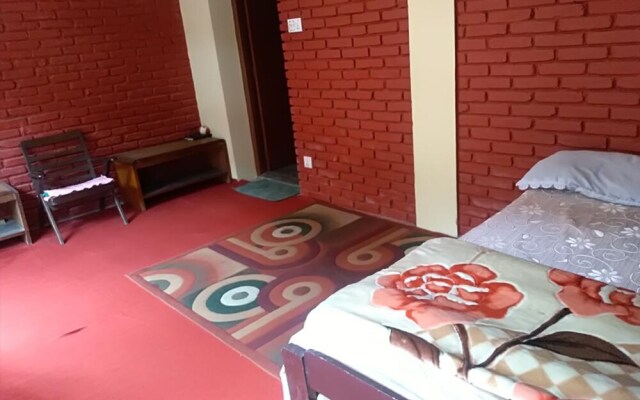 Malla Guest House