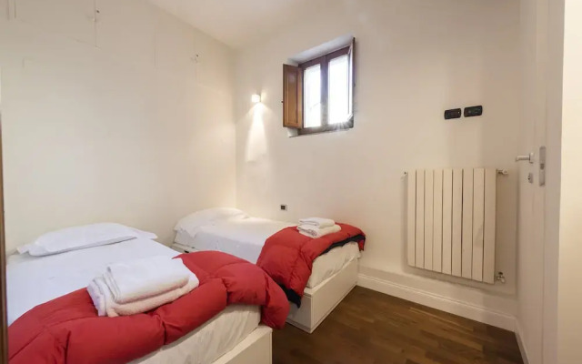 Toscanella 3 Bedrooms by Mmega