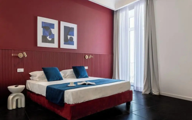 Epoca Suites Napoli