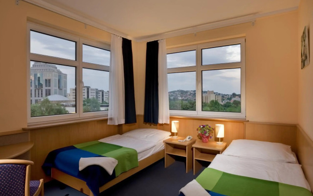 Jagello Hotel