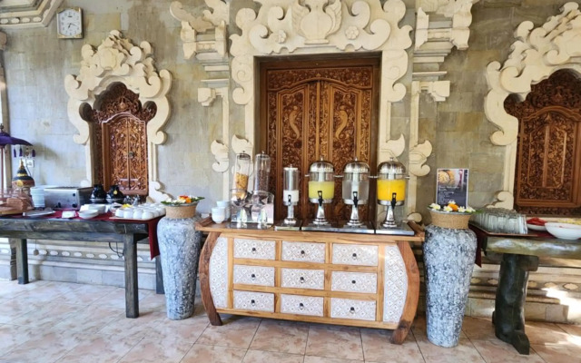 Hotel Suma