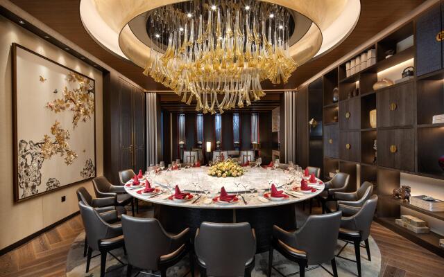 Crowne Plaza Wuzhen by IHG