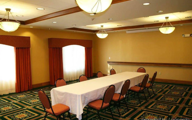 Hampton Inn Los Angeles-Orange County-Cypress