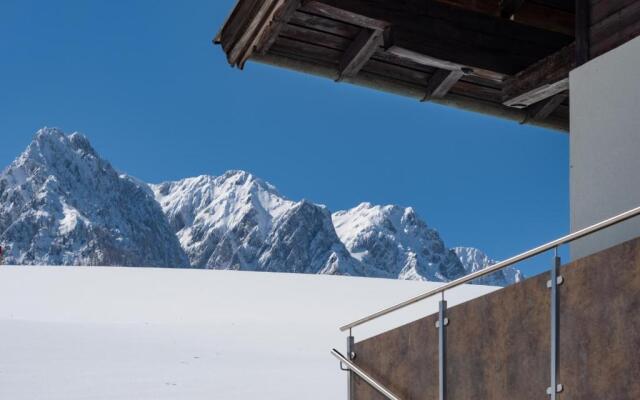 Chalet Strobl
