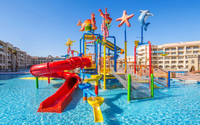 Pickalbatros White Beach Resort - Hurghada