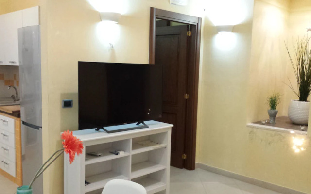 Appartamento Antonacci