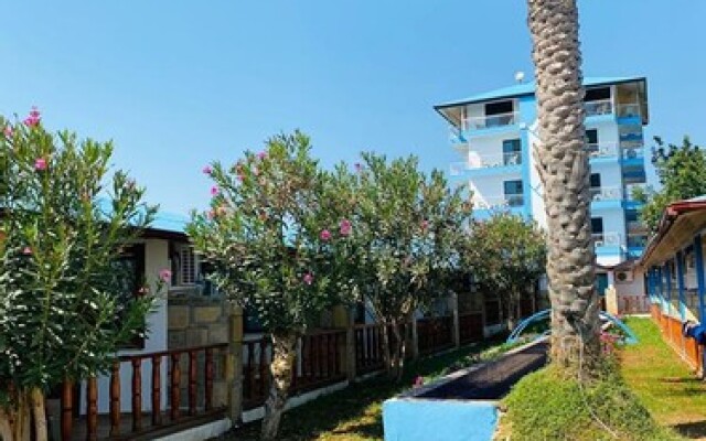 Anessa Beach Hotel