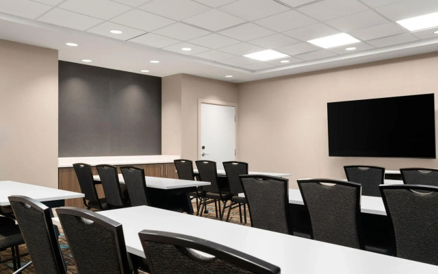 Residence Inn by Marriott Kingston