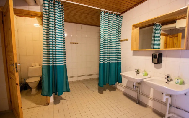 Motelli Rovaniemi