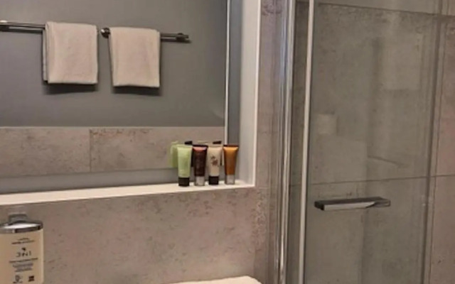 Amalienhof Hotel Weimar