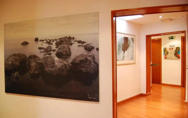 Hostal Don Pedro