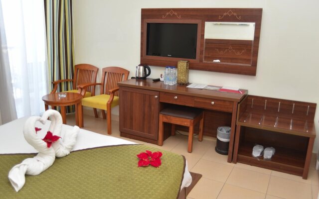 Royal Star Beach Resort