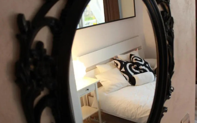 Wstapartments Młynarska 13