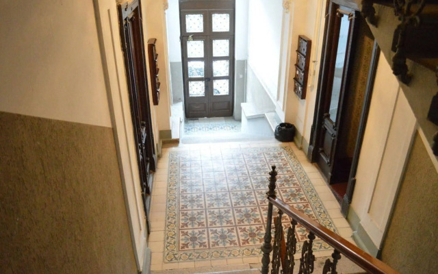 Casa Vacanze All'Angolo