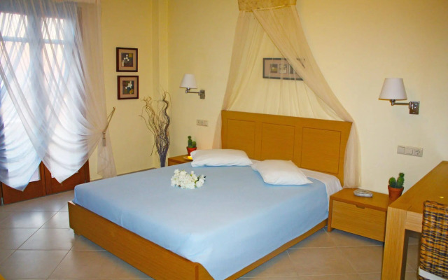 Margaritari Hotel