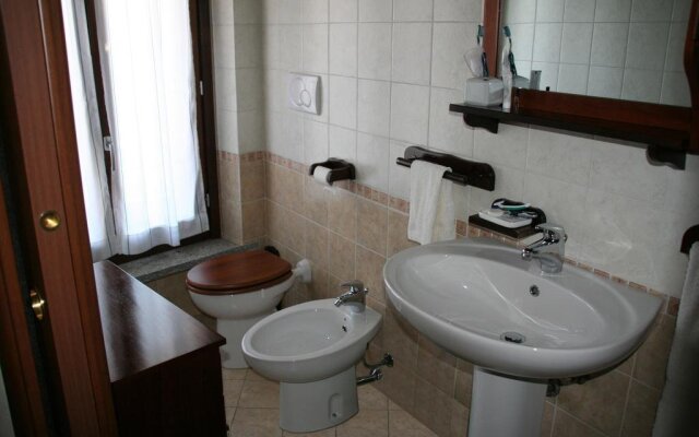 Agriturismo Cascina la Palazzina