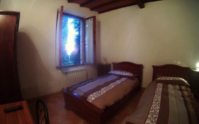 Casa Cecchi