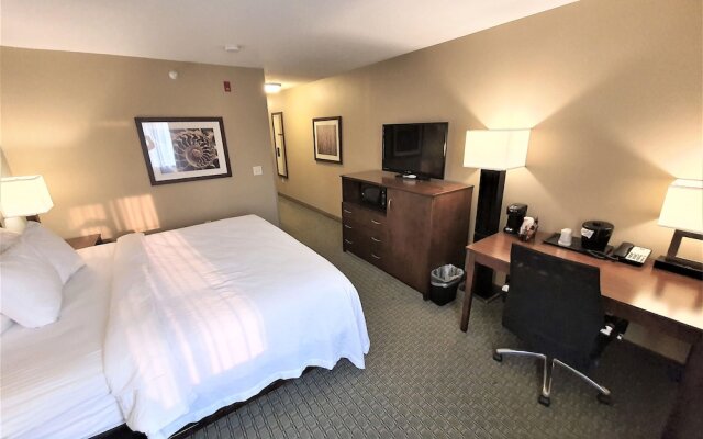 Comfort Inn & Suites