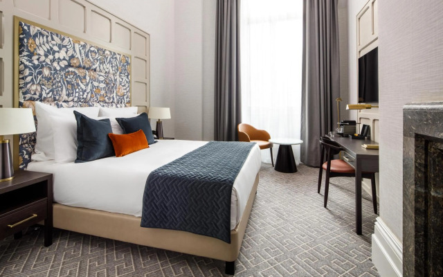 The Municipal Hotel Liverpool - MGallery