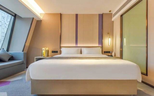 Lavande Hotel (Chongqing Jiefangbei Xiexin Plaza)