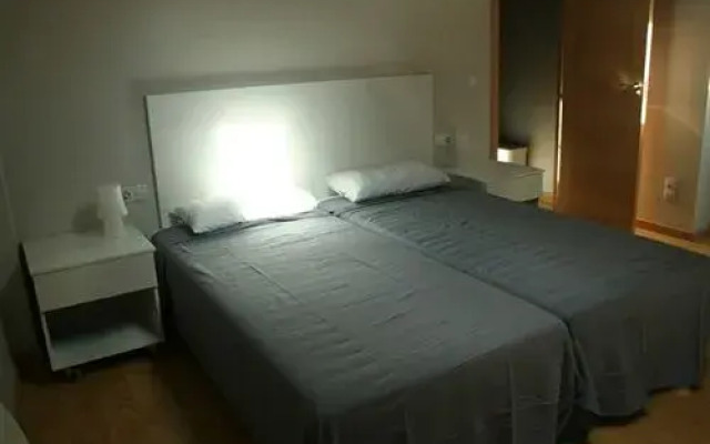 Blue Moon Apartaments