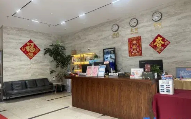 Malon Hotel