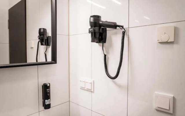 Apartmenthaus Berlin Neukölln