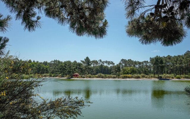 Esmoriz Land Sea View Apartment by MP