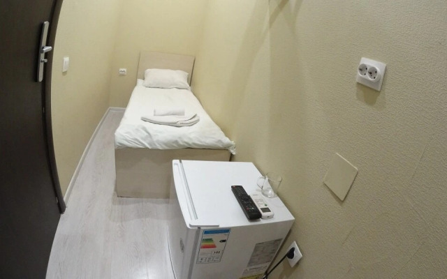 Аничков Бридж SyncotelHome