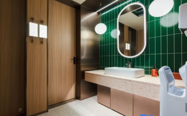 Orange Hotel (Linyi Jiefang East Road)