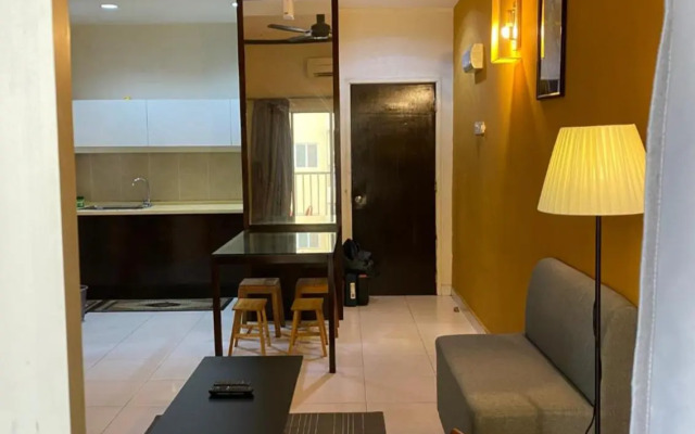 Aurora @ Morib Gold Coast