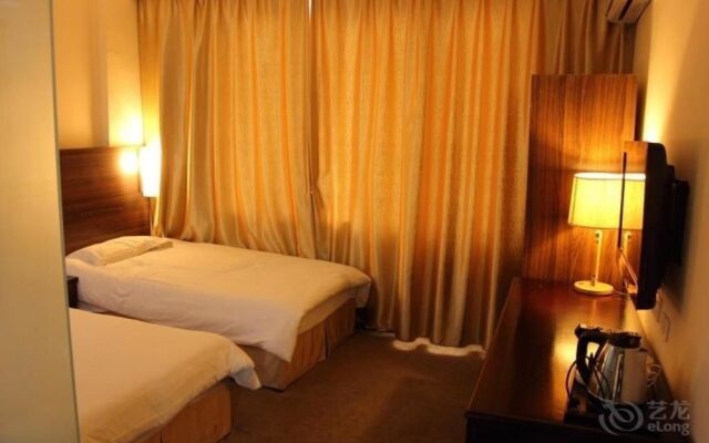 Li River Hotel