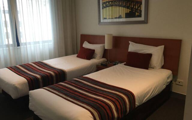 Club Wyndham Sydney