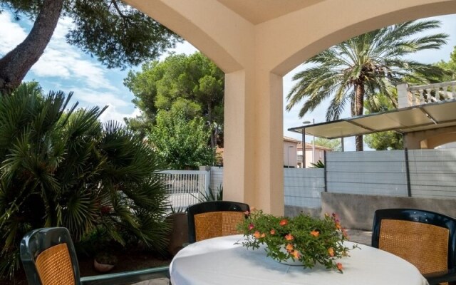 Villa Tamarells in Alcudia