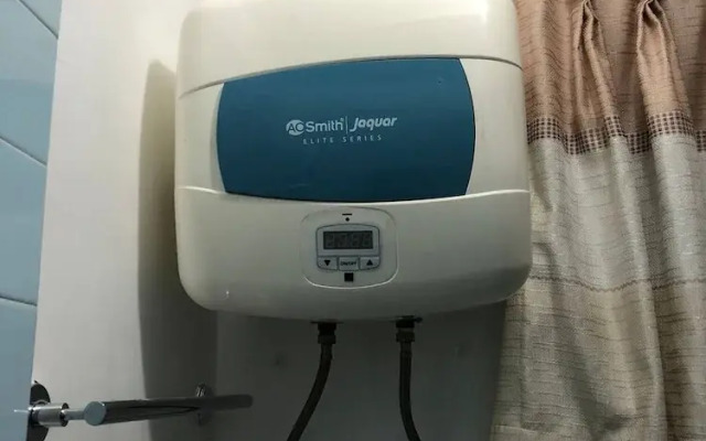 Thamel Apartment Thamel 5 min Walk 1bhk 3rd Floor