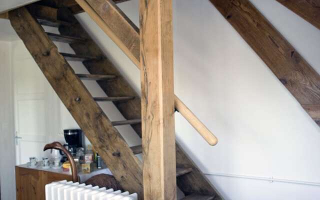 La Neslière – Chambres d’hôtes Bio