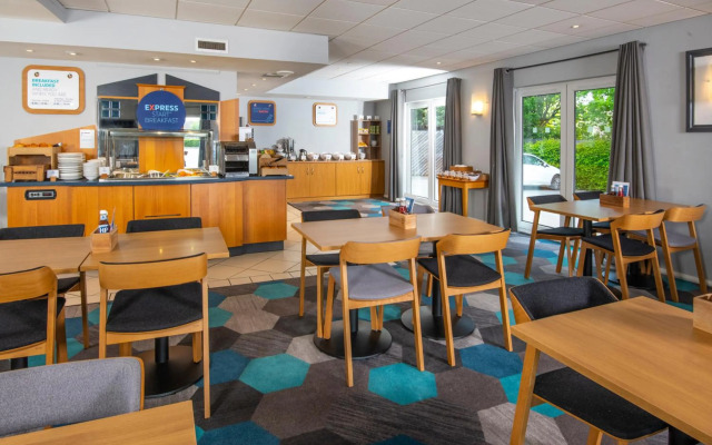 Holiday Inn Express Peterborough by IHG