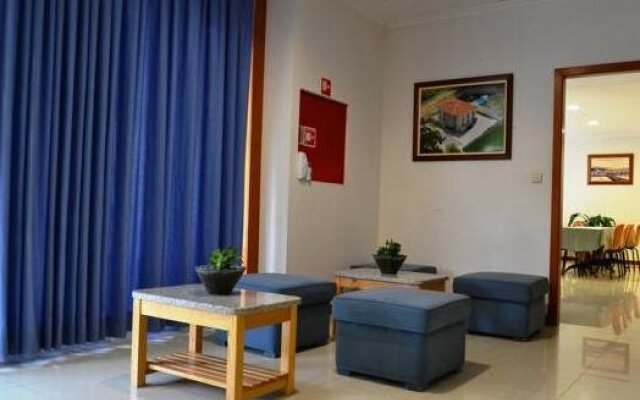 Hotel Pinheiro Manso